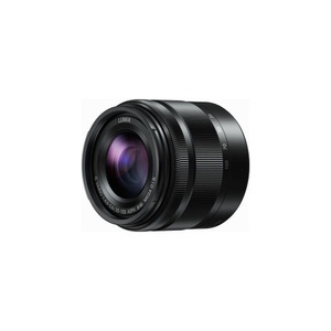 Panasonic, Panasonic Lumix G 35-100mm F4-5.6 schwarz Objektiv, Panasonic Zoomobjektiv Lumix G 35-100mm F/4.0-5.6 OIS MFT