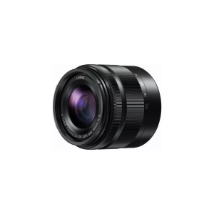 Panasonic, Panasonic Lumix G 35-100mm F4-5.6 schwarz Objektiv, Panasonic Zoomobjektiv Lumix G 35-100mm F/4.0-5.6 OIS MFT