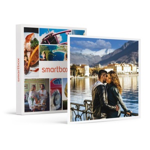 SMARTBOX, Entdeckungsreise ins Tessin für 2 Personen, Entdeckungsreise ins Tessin für 2 Personen