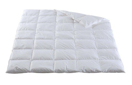 DORBENA, Ganzjahres-Duvet Daunen, CAMELIA PREMIUM Ganzjahres-Duvet Daunen, CAMELIA PREMIUM, 