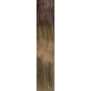 Balmain, BALMAIN DoubleHair Silk 55cm 5A.7A Ombré Natural Ash Blonde Omb, BALMAIN DoubleHair Silk 55cm 5A.7A Ombré Natural Ash Blonde Ombré, 1 Stk.