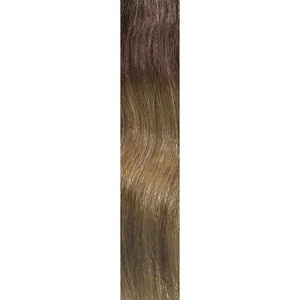 Balmain, BALMAIN DoubleHair Silk 55cm 5A.7A Ombré Natural Ash Blonde Omb, BALMAIN DoubleHair Silk 55cm 5A.7A Ombré Natural Ash Blonde Ombré, 1 Stk.