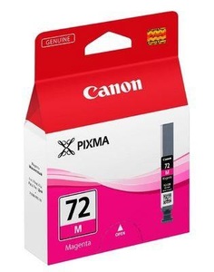 Canon, Original Tintenpatrone magenta Canon PGI-72M, Canon, Tinten, Canon PGI-72M Cartridge Magenta, Produkte & Wohnen