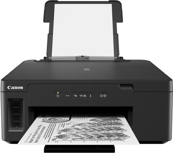 Canon, Canon Pixma Gm2050 Tintenstrahl-Drucker schwarz-weiss Drucker, Canon PIXMA GM2050 Farb Tintenstrahl Drucker A4 Schwarz 3110C006