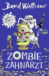 undefined, Zombie-Zahnarzt, Zombie-Zahnarzt