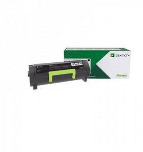 Lexmark, Lexmark Rückgabe Toner B2650 MB2650 B262U00 Original Schwarz 15000 Seiten, Lexmark Rückgabe Tonerkassette B2650 MB2650 Original Schwarz 15000 Seiten B262U00