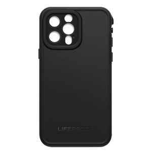 LIFEPROOF, Lifeproof - Fre iPhone 13 Pro Max / iPhone 12 Pro Max Outdoor Schutzhülle (77-85512) - Schwarz, LifeProof Sport- & Outdoorhülle Fre iPhone 13 Pro Max