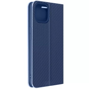 Avizar, Apple iPhone 14 Carbon-Hülle, Avizar - Apple iPhone 14 Carbon-Hülle, Blau