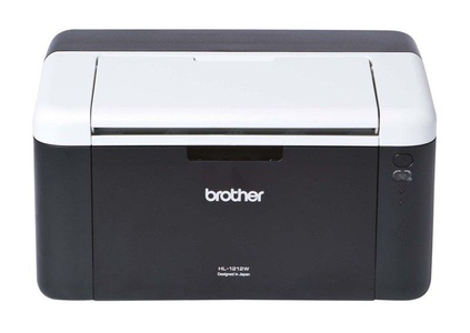 Brother, HL-1212W, Laserdrucker, 