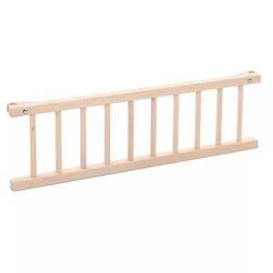 Babybay, BABYBAY Verschlussgitter Maxi/Boxspring natur, babybay® Verschlussgitter Maxi/Boxspring
