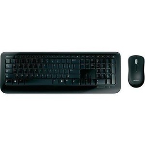 Logitech, Logitech Wireless Desktop Mk330, Logitech Tastatur-Maus-Set MK330 Wireless Combo