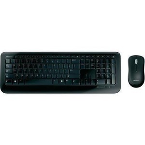 Logitech, Logitech Wireless Desktop Mk330, Logitech Tastatur-Maus-Set MK330 Wireless Combo