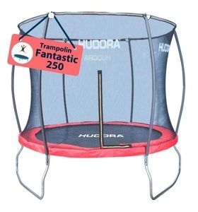 HUDORA, Hudora Bodentrampolin »Trampolin Fantastic«, Hudora Bodentrampolin »Trampolin Fantastic«