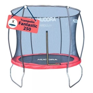 HUDORA, Hudora Bodentrampolin »Trampolin Fantastic«, Hudora Bodentrampolin »Trampolin Fantastic«