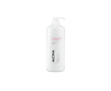 Alcina, Farbpflege-Shampoo 1250 ml, 