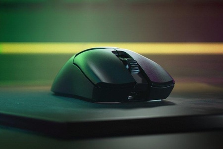 Razer, Viper V2 Pro, Gaming-Maus, Razer Viper V2 Pro black RZ01 04390100 R3G1 Gaming Maus Schwarz