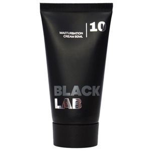 BlackLab, Masturbationscreme 10, Blacklab Masturbationscreme 10 Für Den Mann - Amorana