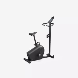 DOMYOS, DOMYOS - Hometrainer EB140 B, One Size, Schwarz Leicht, DOMYOS - Hometrainer EB140 B, One Size, Schwarz Leicht