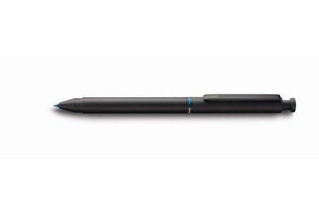 Lamy, LAMY Kugelschreiber 746 tri pen 1211540 black