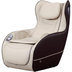 Gorilla sports, Gorilla Sports - Massagesessel MX 7.1, Farbe brown, champagne, Maxxus - Massagesessel, Beige, One Size