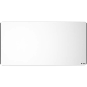 undefined, Glorious PC Gaming Race GW-XXL Mauspad Weiß, GLORIOUS PC GAMING RACE XXL Pro - Gaming Mousepad (Weiss)
