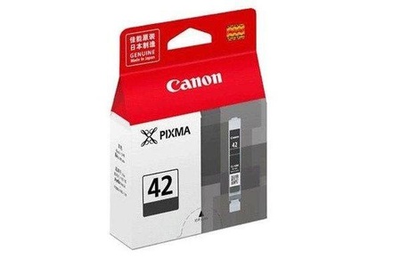 Canon, Canon Cli-42 grey Tintenpatrone, Canon, Tinten, Canon CLI-42GY Cartridge Grey, Produkte & Wohnen
