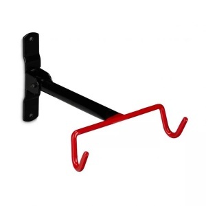 B2X, B2X - Klappbare Wandhalterung für Fahrrad, 50 CM, B2X - Klappbare Wandhalterung für Fahrrad, 50 CM