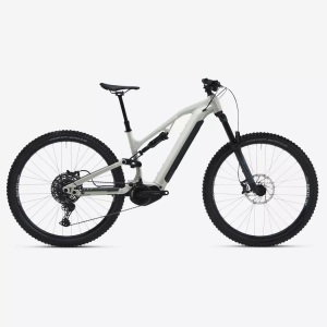 ROCKRIDER, ROCKRIDER - E-feel 700 S, S-150-165CM, Weiss, ROCKRIDER - E-feel 700 S, S-150-165CM, Weiss