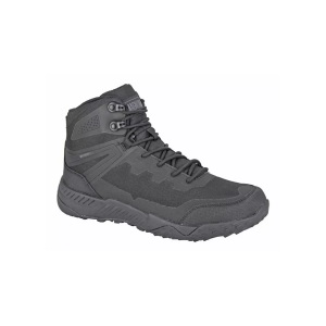 Magnum, Stiefel Ultima 6, Wasserfest Unisex Schwarz 48, Magnum - Stiefel Ultima 6, Wasserfest, 48, Schwarz