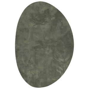 vidaXL, VidaXL - Heimteppich polyester, One Size