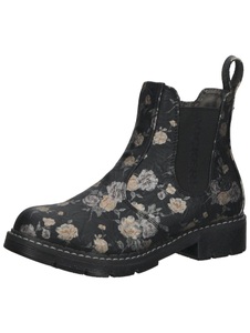 Dockers By Gerli, Dockers by Gerli Chelseaboots, mit geblümtem Print, 