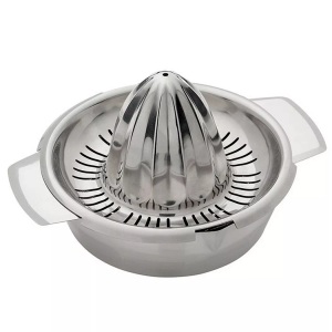 Westmark, Zitruspresse Edelstahl, 0.5 l, im Karton, Zitruspresse Edelstahl, 0.5 l, im Karton