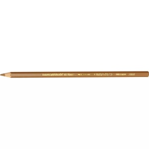Caran d'ache, CARAN D'ACHE Farbstifte Supracolor 3,8mm 3888.037 braunocker, Caran d'Ache Farbstifte Supracolor, ocker, 3888.037