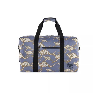 Chiemsee, Sportreisetasche Damen Schwarz ONE SIZE, Chiemsee - Jump N Fly Sporttasche Lila, für Damen, Violett, One Size