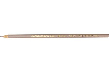 Caran d'ache, CARAN D'ACHE Farbstifte Supracolor 3,8mm 3888.404 braunbeige, Caran d'Ache Farbstifte Supracolor, beige, 3888.404