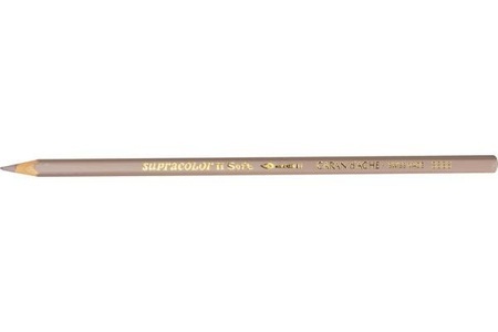 Caran d'ache, CARAN D'ACHE Farbstifte Supracolor 3,8mm 3888.404 braunbeige