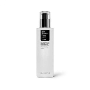 Benton, Benton Gesichtsreinigung Benton Gesichtsreinigung Bha Blackhead Power Liquid gesichtspeeling 100.0 ml, Cosrx BHA Blackhead Power Liquid