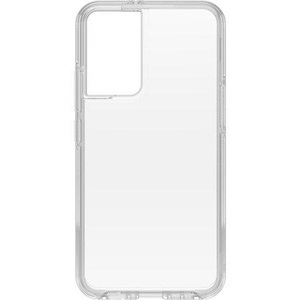 OTTERBOX, Otterbox - Samsung Galaxy S22+ Plus 5G Schutz Hülle Symmetry Series (77-86541) - Transparent, 
