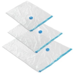 TecTake, 40 Vakuumbeutel, Verschiedene Grössen Unisex Transparent ONE SIZE, 