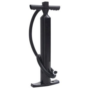 vidaXL, vidaXL Handpumpe für SUP und Luftmatratze, vidaXL Handpumpe für SUP und Luftmatratze