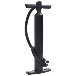 vidaXL, vidaXL Handpumpe für SUP und Luftmatratze, vidaXL Handpumpe für SUP und Luftmatratze