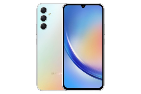 Samsung, SAMSUNG Galaxy A34 5G - Smartphone (6.6 