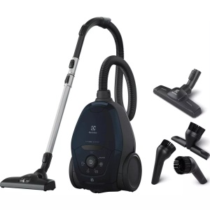 Electrolux, Electrolux Staubsauger PURE D8.2 PD82, Electrolux - Bodenstaubsauger PD82-4ST,, Blau, 330 mm