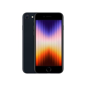 Apple, APPLE iPhone SE (2022) - Smartphone (4.7 