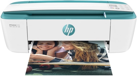 Hp, HP DeskJet 3762 All-in-One Drucker, 