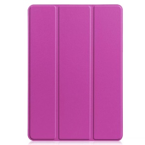 Cover-Discount, Galaxy Tab S7 / S8 (11.0) - Tri-fold Smart Case, Cover-Discount - Galaxy Tab S7 / S8 (11.0) Tri-fold Smart Case, Weiss Bunt, 11