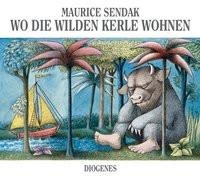 undefined, Wo die wilden Kerle wohnen, Wo die wilden Kerle wohnen