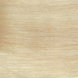 Balmain, BALMAIN DoubleHair Silk 40cm 10A Extremely Light Ash Blonde, 3 Stk., BALMAIN - DoubleHair Silk 40cm 10A Extremely Light Ash Blonde, 3 Stk., One Size