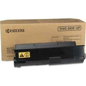 Kyocera, Kyocera Toner TK-3110, Druckleistung, Kyocera TK 3110 - Schwarz - Original - Tonerpatrone