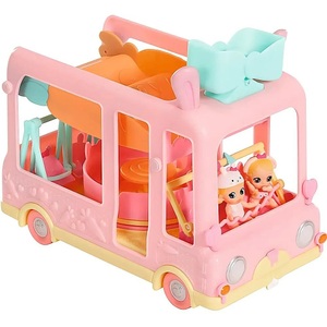 Baby Born, BABY born® Surprise Babies Bus, BABY born® Surprise Babies Bus